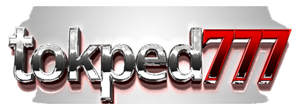 tokped777 logo