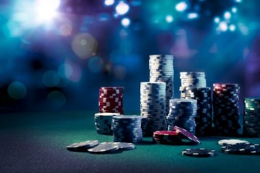 tokped777 Live Casino